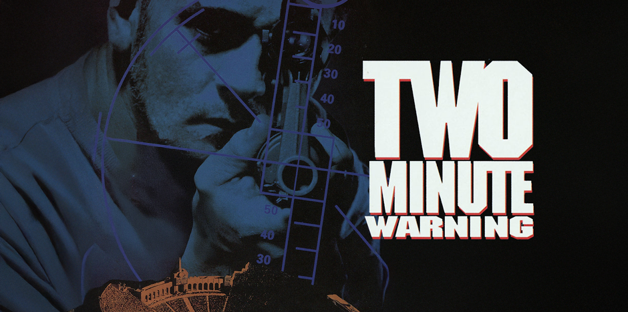 Two Minute Warning (1976)