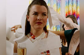 The Wedding Planners: The Perfect Wedding