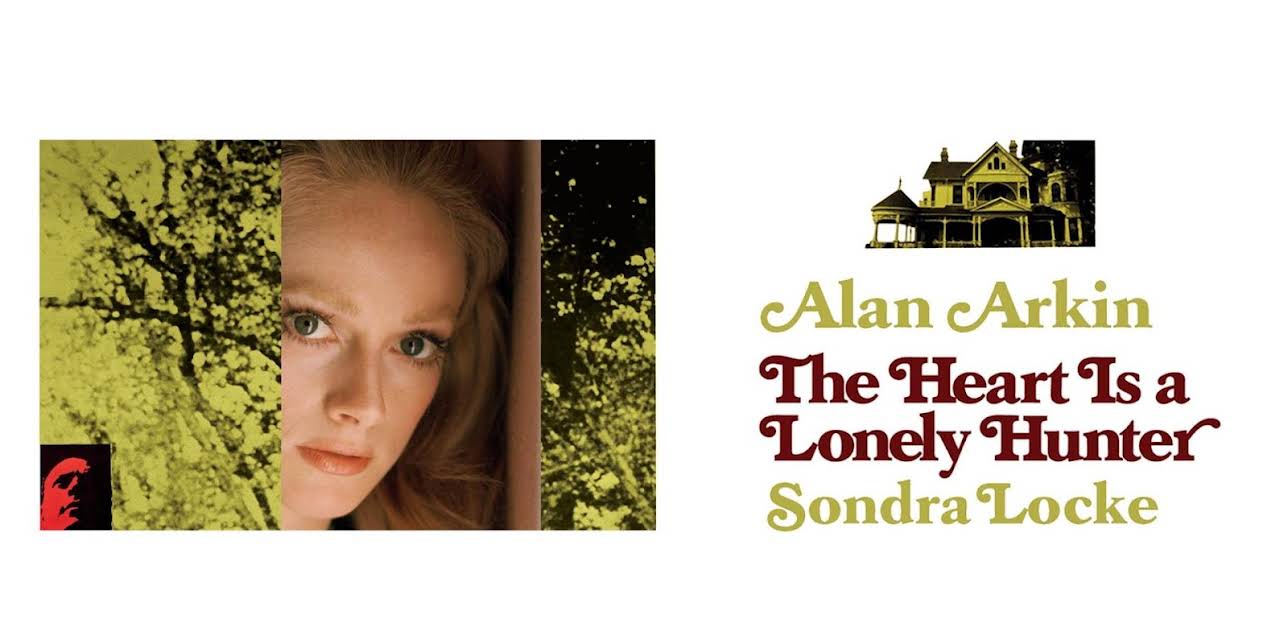 The Heart is a Lonely Hunter (1968)