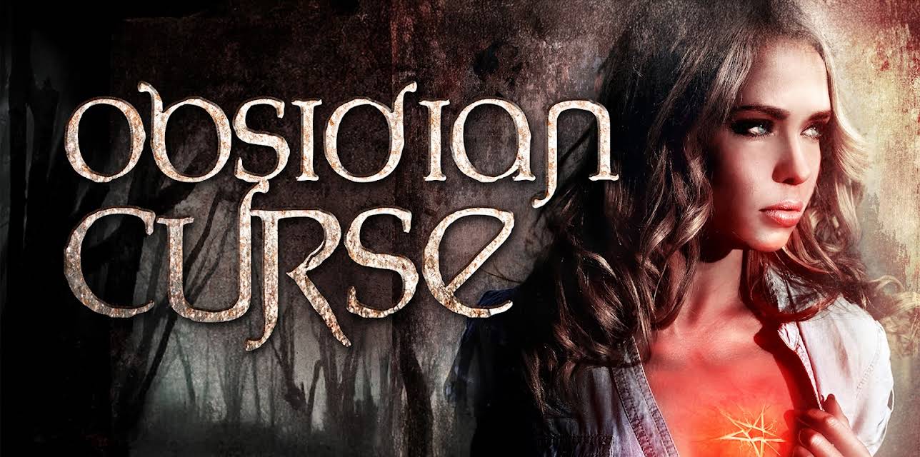 Obsidian Curse (2016)