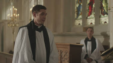 20:00: Grantchester (S4 E6) (S4) | TV6 | 5/29 2026