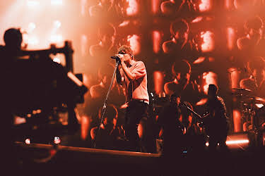 16:15: Louis Tomlinson: For Every Question Why - Live | 3SAT | 8/22 2026