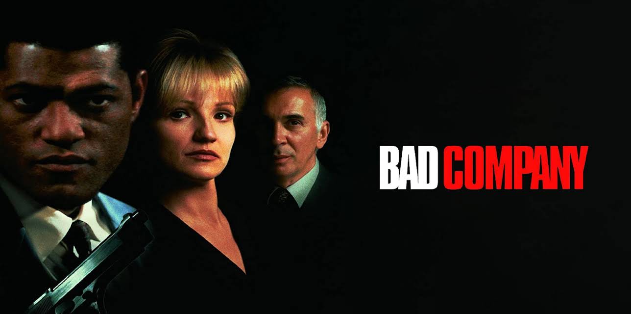 Bad Company (1995) (1995)