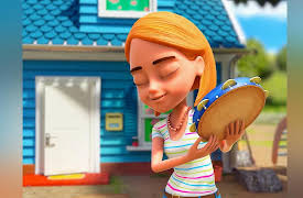 LooLoo Kids Musical Adventures: Dance with Johny and his Friends