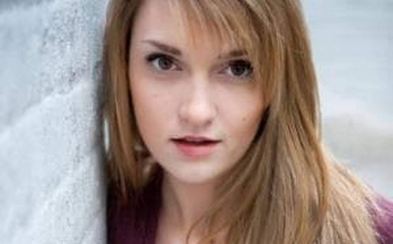 Georgina Minter-Brown