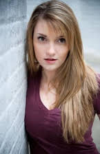 Georgina Minter-Brown som 