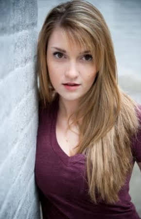 Georgina Minter-Brown as 