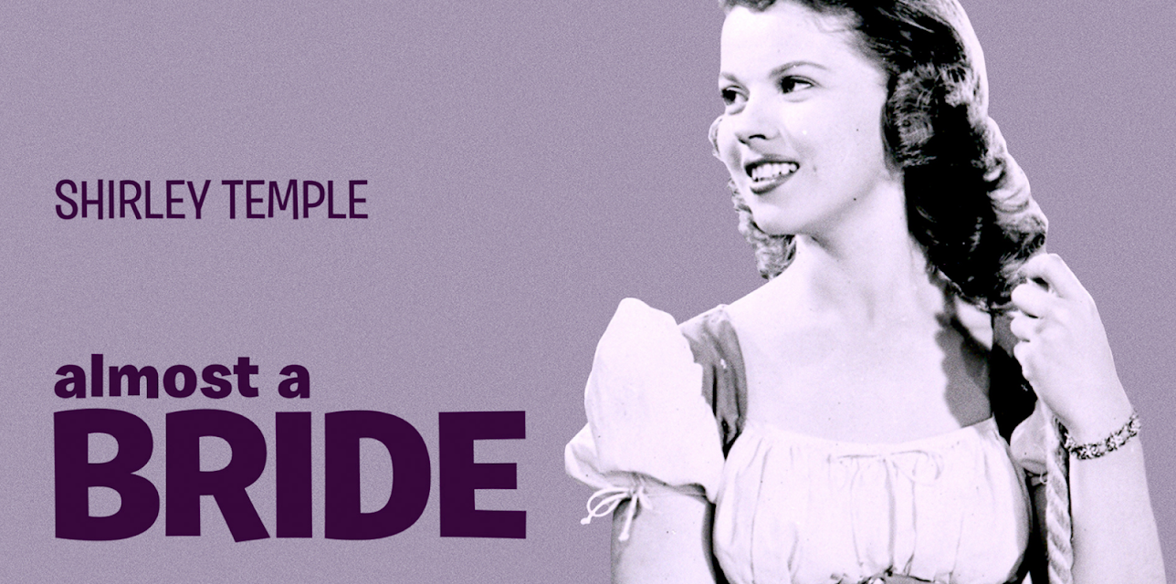 Almost a Bride (1949)