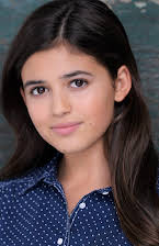 Olivia Trujillo as 