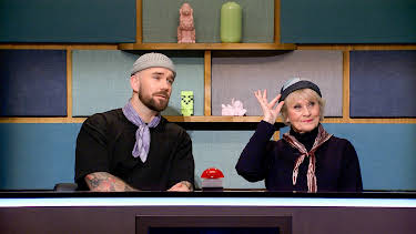 19:30: Alle mot alle (S13 E9) (S13) | TVNorge | 9/21 2026