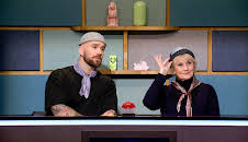 Alle mot alle (S13 E9)