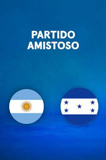 01:50: Partidos previos al Mundial (T2026): Argentina - Honduras | M. Liga de Campeones | 6/7 2026
