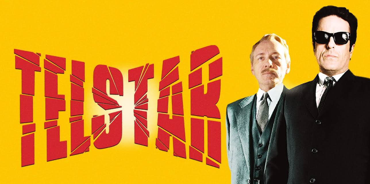 Telstar (2012)