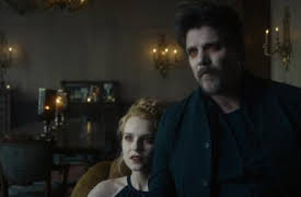 Van Helsing: It Begins