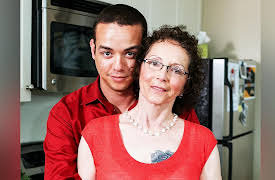 Shocking Lives: Grandmother Lovers