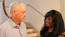 Mildred Muhammad y el francotirador de Washington DC