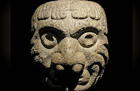 Lost Worlds of South America: Chavin and the Rise of Religious Authority