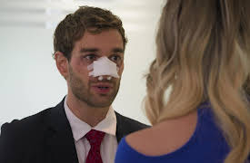 Corazón Guerrero season-1: Corazón Guerrero Capítulo 23