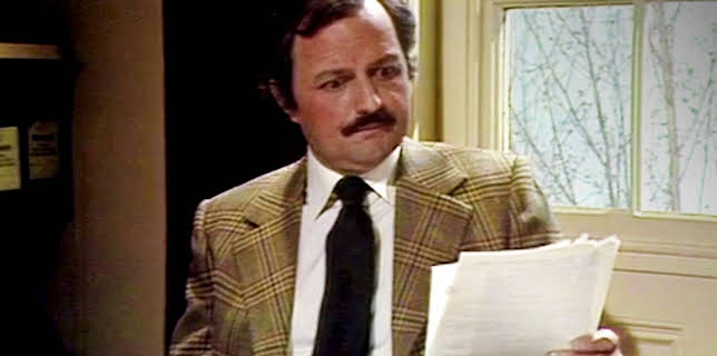 6:00 PM: To the Manor Born (S1 E7) (S1) | Drama | 1/12 2026