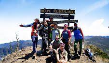 Abenteuer Kilimandscharo – Auf Expedition in Tansania (2/3)