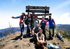 Abenteuer Kilimandscharo – Auf Expedition in Tansania (2/3)