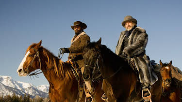10:15 PM: Django Unchained | Sky Action | 9/2 2026