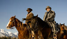 Django Unchained