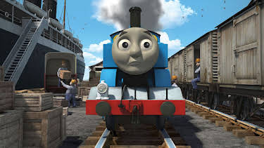 7:20 AM: Thomas & Friends (S19 E1) (S19) | Channel 5 | 8/31 2026