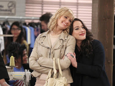 13:55: 2 Broke Girls | ProSieben | 5/16 2026