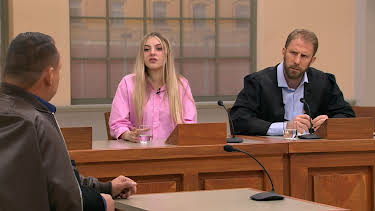 17:00: Ulrich Wetzel - Das Jugendgericht | RTL | 3/27 2026