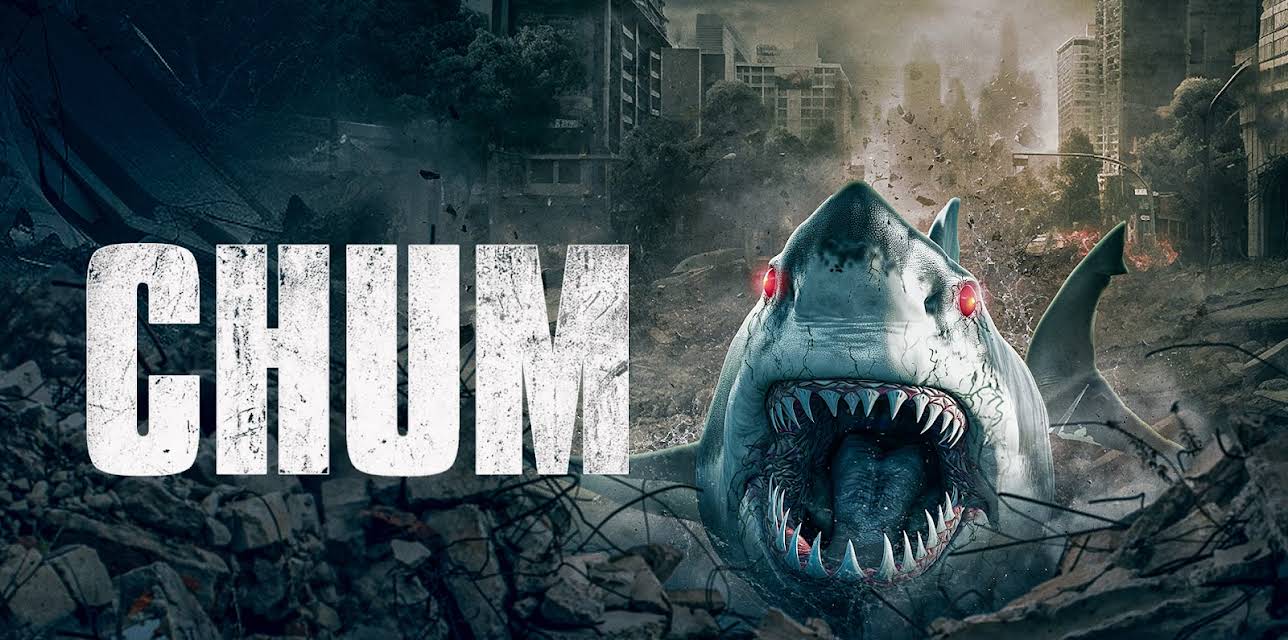 Chum! (2024)