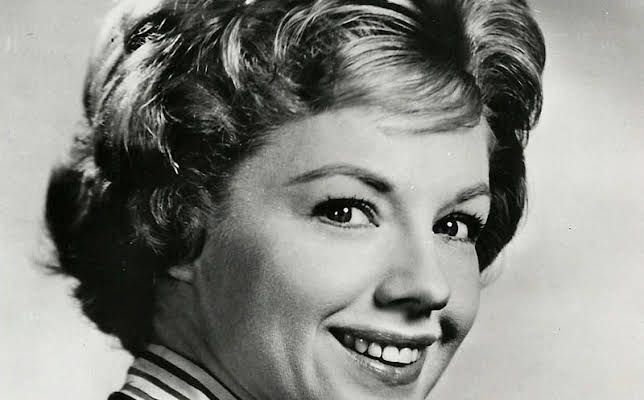 Virginia Gibson