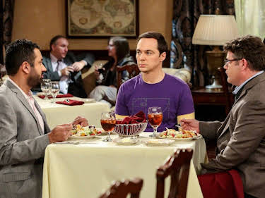 16:30: The Big Bang Theory | ProSieben | 6/18 2026