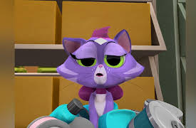 Puppy Dog Pals Volume 1: Hissy's Big Day / Go, Dog. Go!