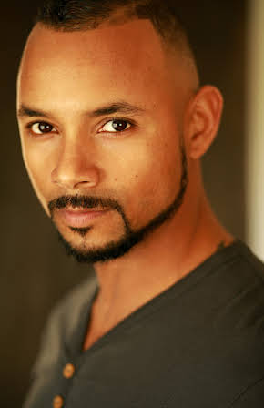 Sean Anthony Moran as 