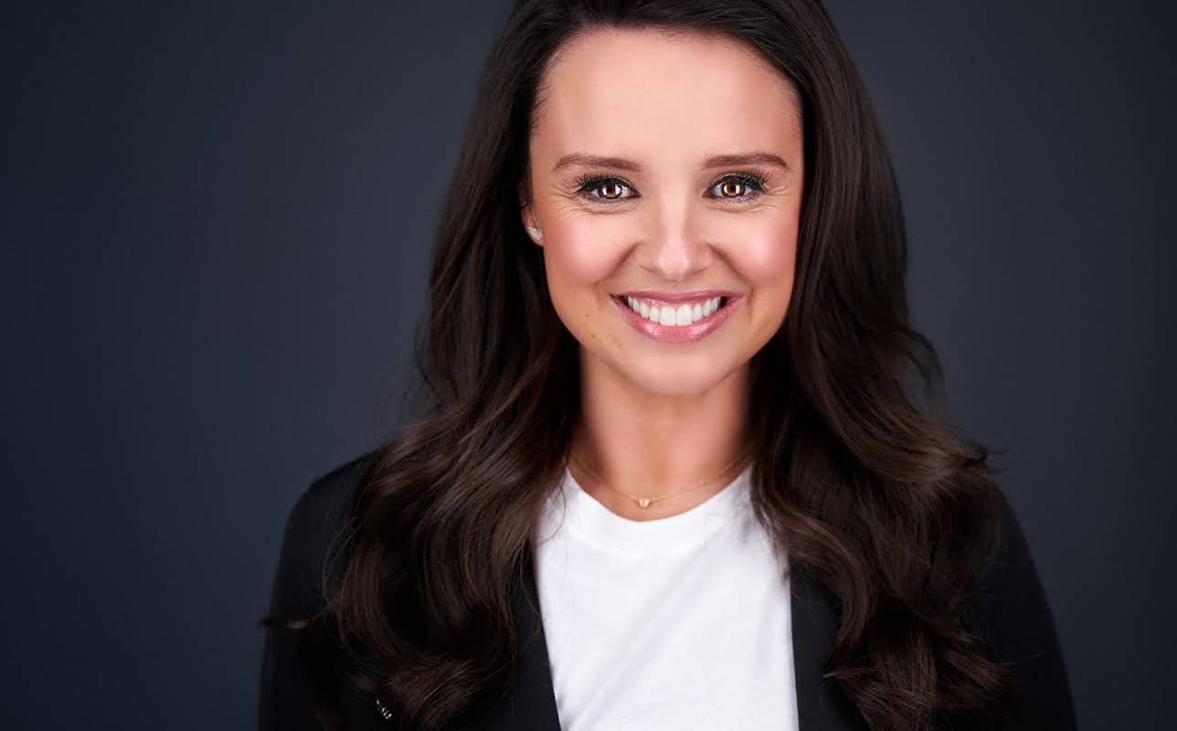 Emma Hunter