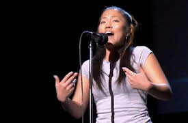 Russell Simmons Presents Brave New Voices: Season 1: Russell Simmons Presents Brave New Voices 01