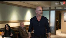 Ley y Orden: Crimen organizado (T4): Episodio 8