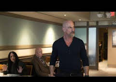 Ley y Orden: Crimen organizado (T4): Episodio 8