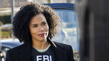 00:10: FBI: Most Wanted | Kabel Eins | 12/7 2025