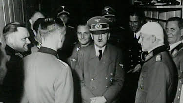 9:00 PM: The Nazis: A Warning from History | BBC Four | 7/15 2026