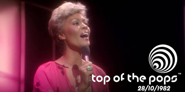 7:55 PM: Top of the Pops | BBC Four | 10/31 2025