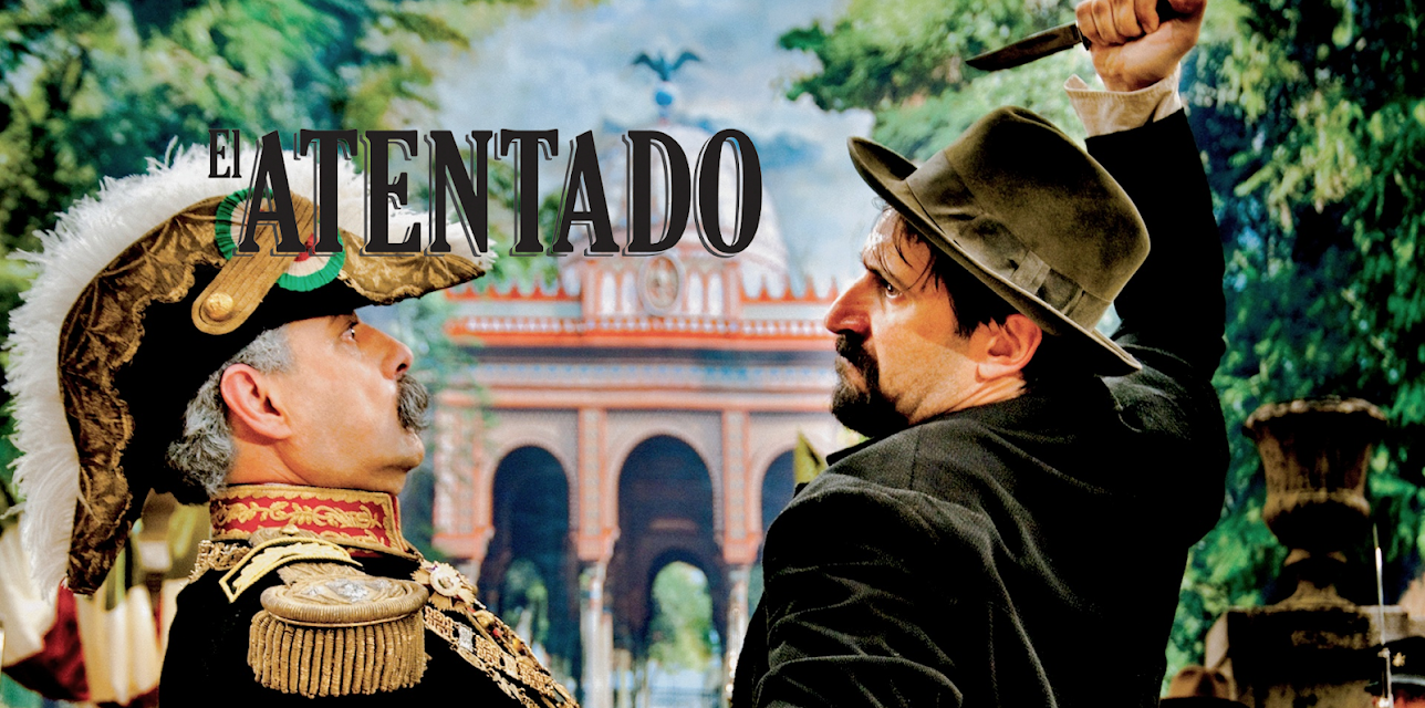El atentado (2010)