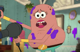 Jag älskar Arlo: Hårvård