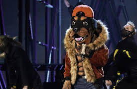 The Masked Singer: Episode 5