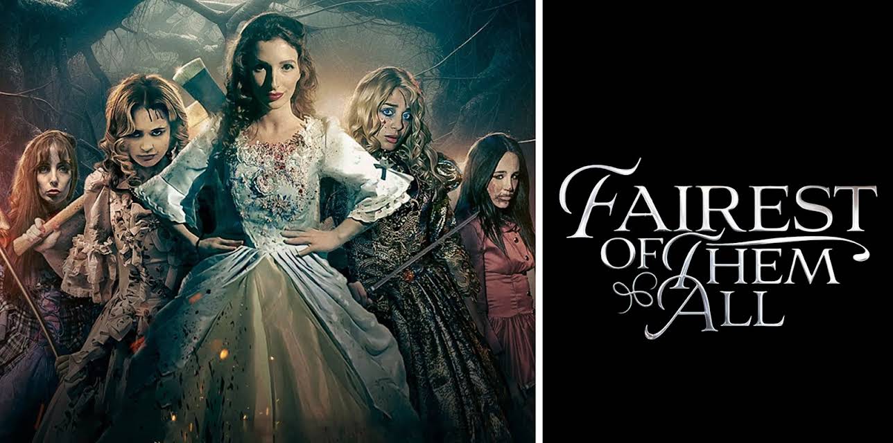 Fairest of Them All (2026)