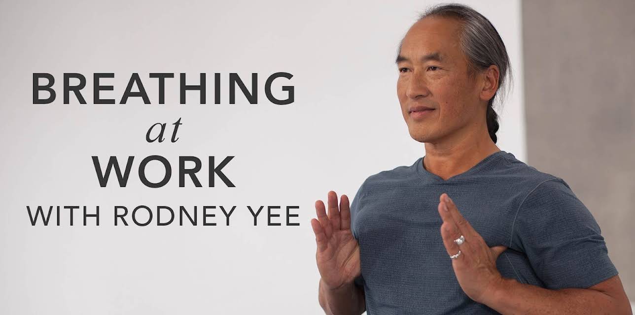 Breathing at Work (2017)