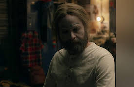 Baskets Season 1: Trainee