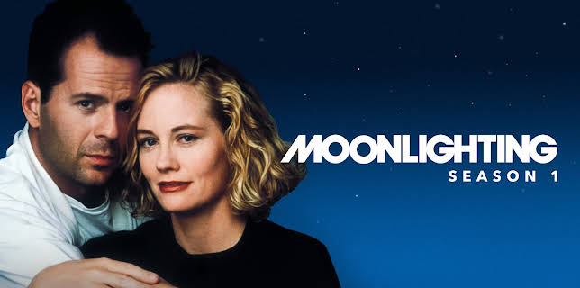 Moonlighting Season 1