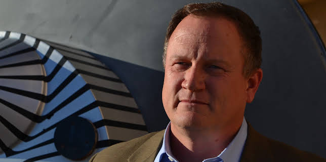 02:00: NASA's Unexplained Files (S3 E5) (S3) | Discovery Science | 11/20 2025